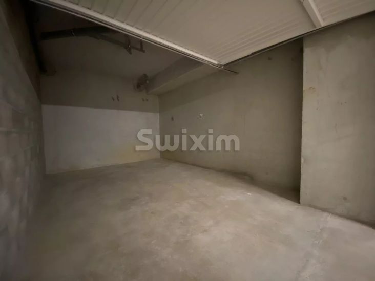 Location Garage Saint-Genis-Pouilly 1 pièce 15 m²