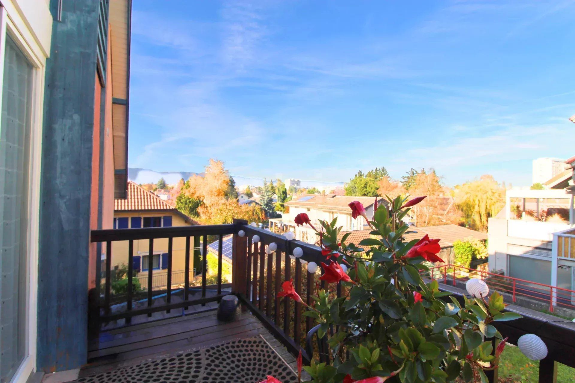 appartement 4 Pièces en vente sur Plan-les-Ouates (1228)