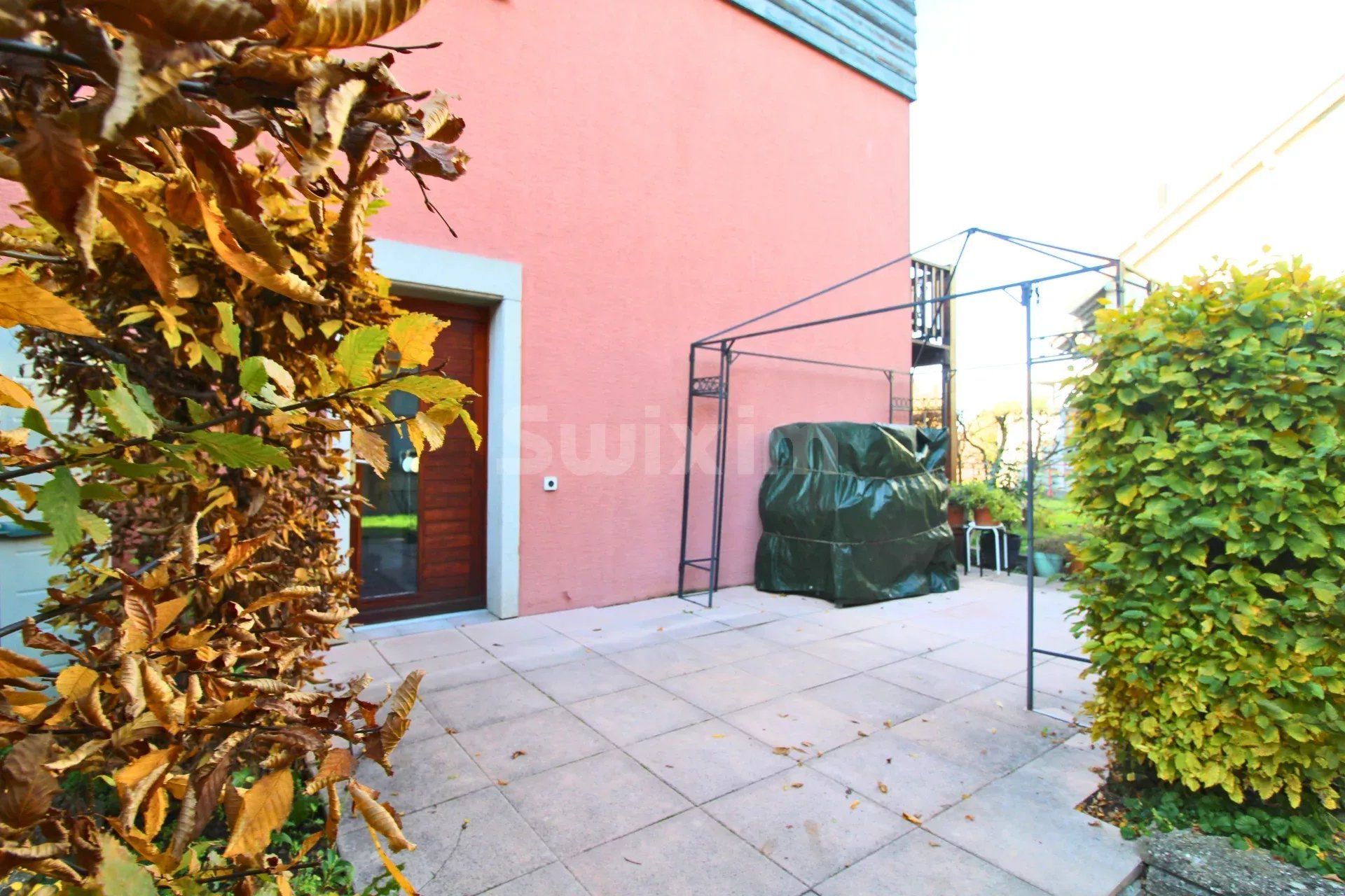 apartamento 4 Salas en venta en Plan-les-Ouates (1228)