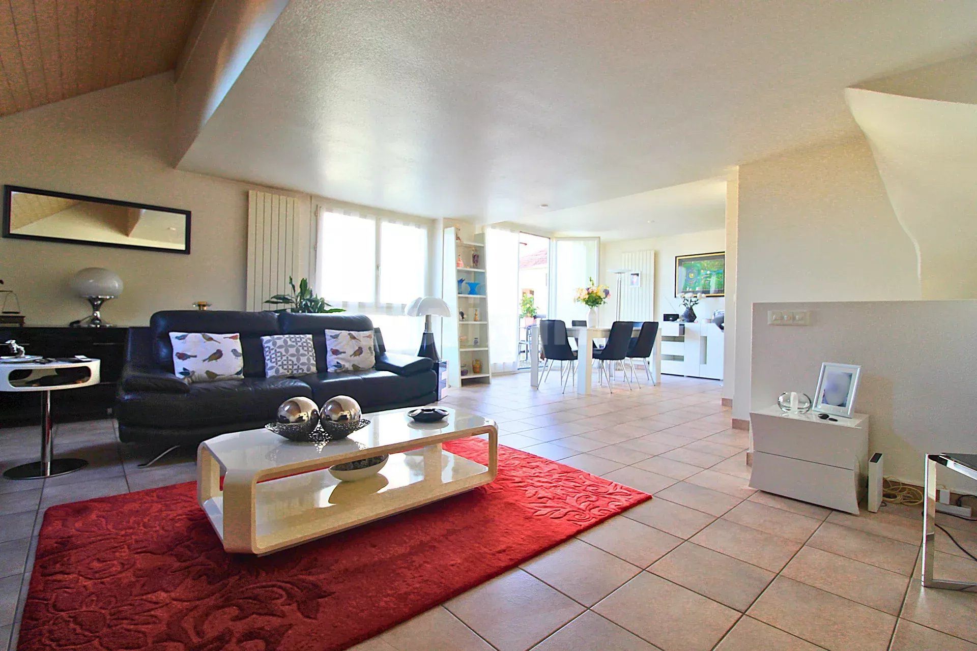 appartement 4 Pièces en vente sur Plan-les-Ouates (1228)