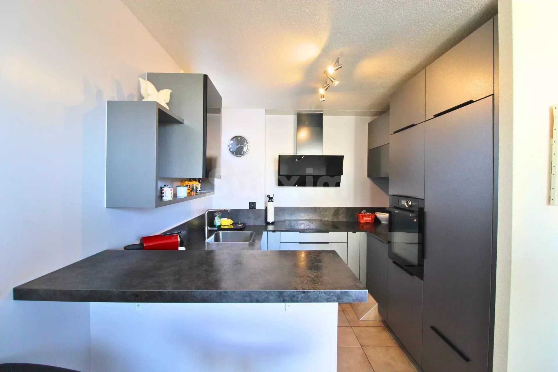 apartamento 4 Salas en venta en Plan-les-Ouates (1228)