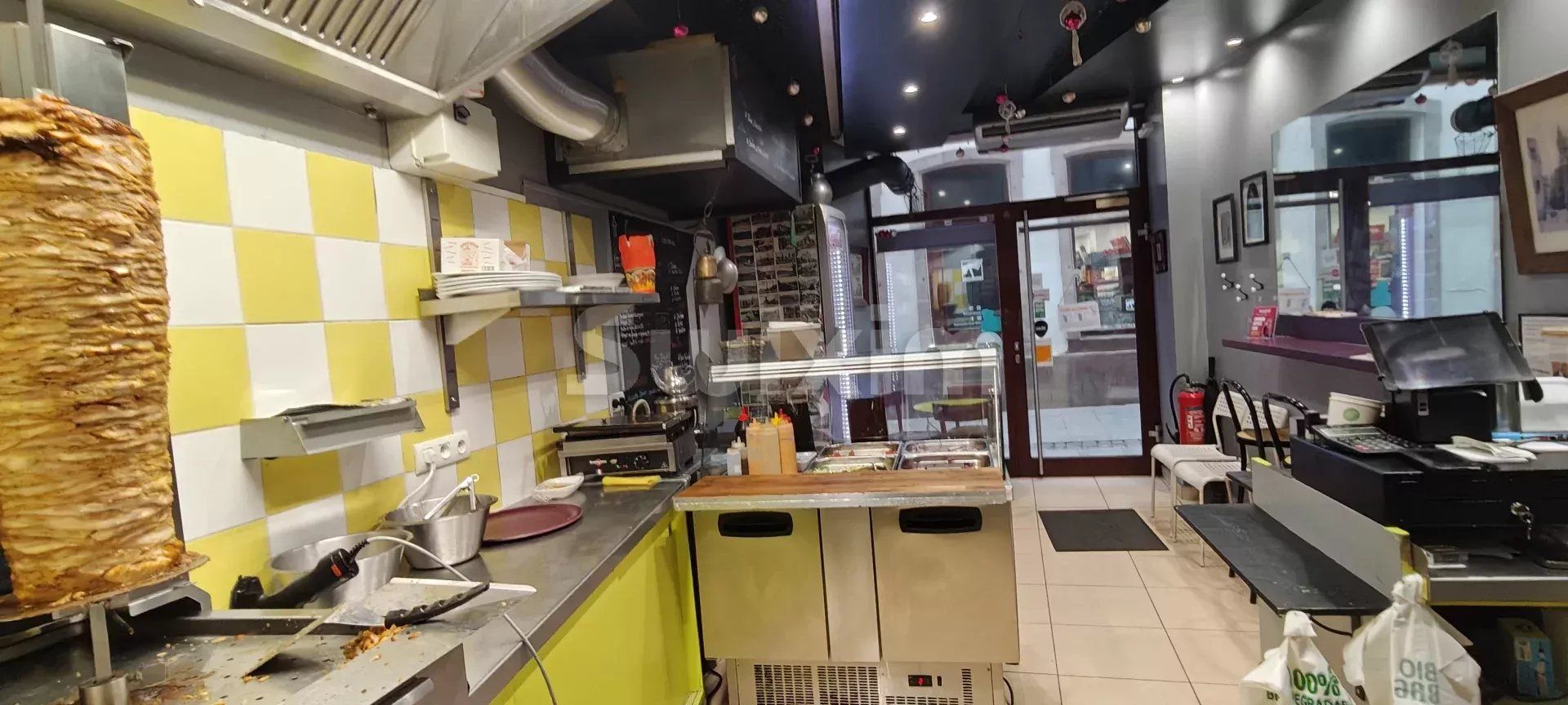 commerce en vente sur Strasbourg (67000)