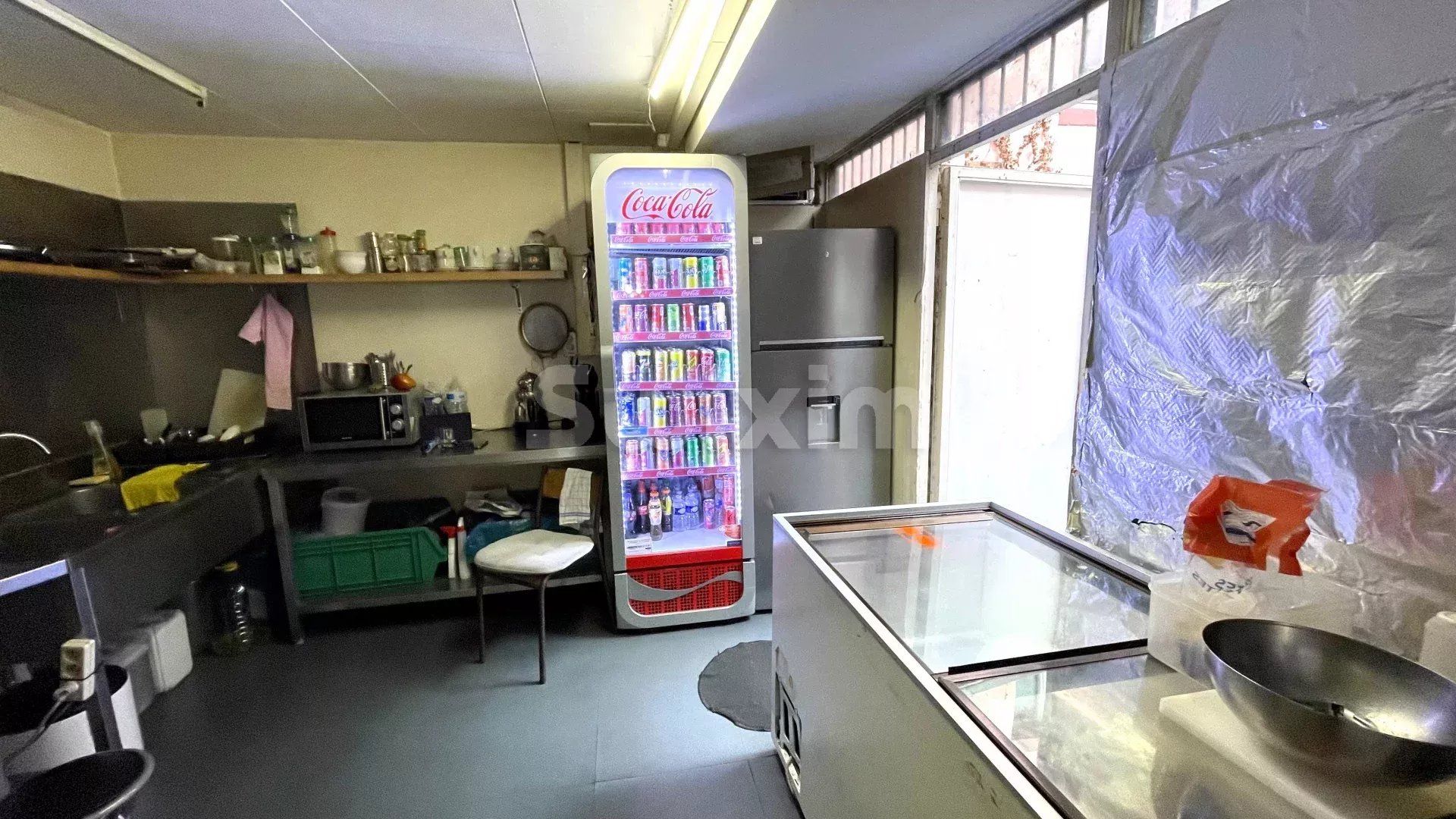 commerce en vente sur Strasbourg (67000)