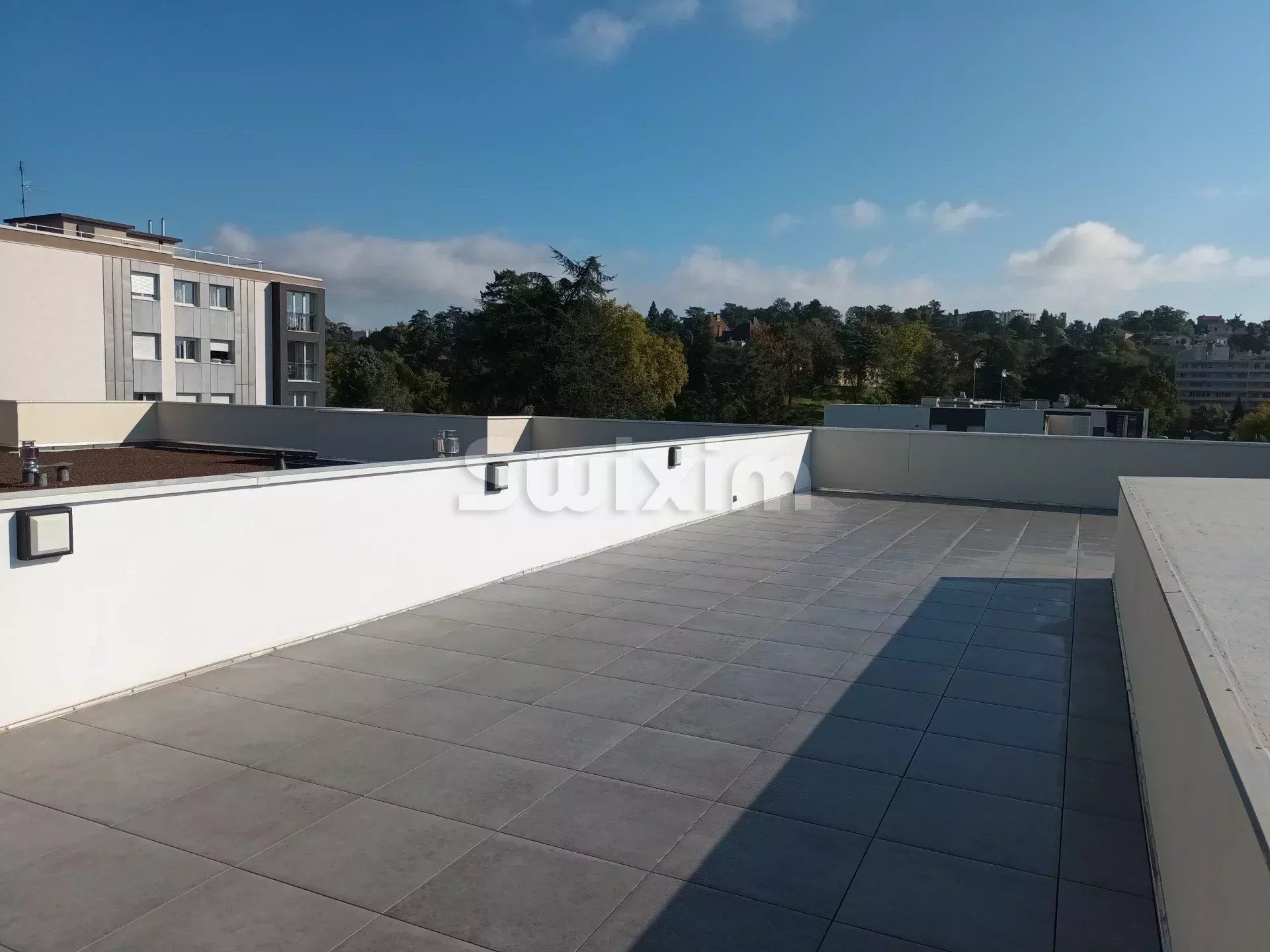 appartement 5 Pièces en vente sur Francheville (69340)