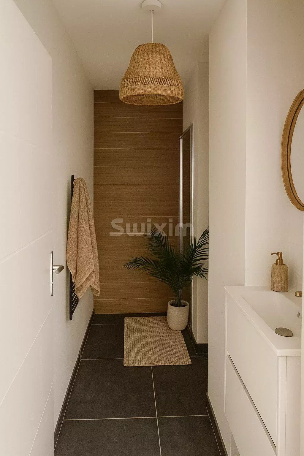 appartement 5 Pièces en vente sur Francheville (69340)