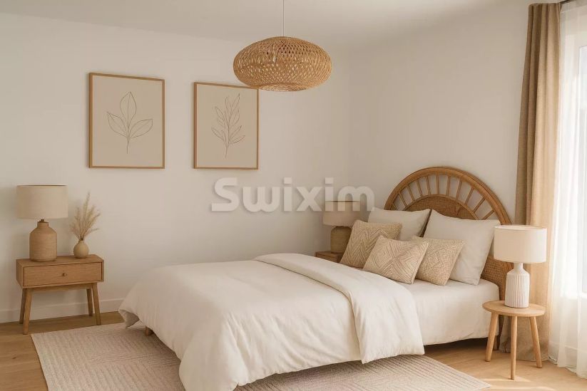 Vente Appartement Francheville 5 Pièces 117.9 m²