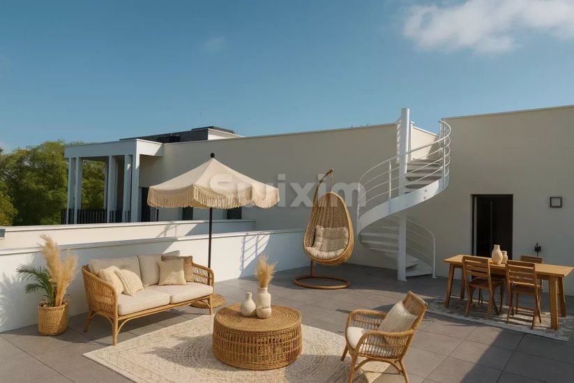 Vente Appartement Francheville 5&nbsp;Pièces 117.9&nbsp;m²