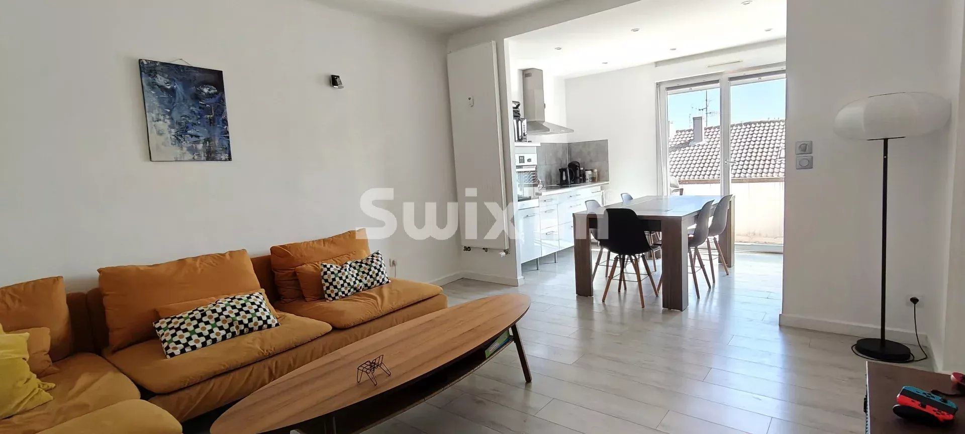 appartement 3 Pièces en vente sur Schiltigheim (67300)