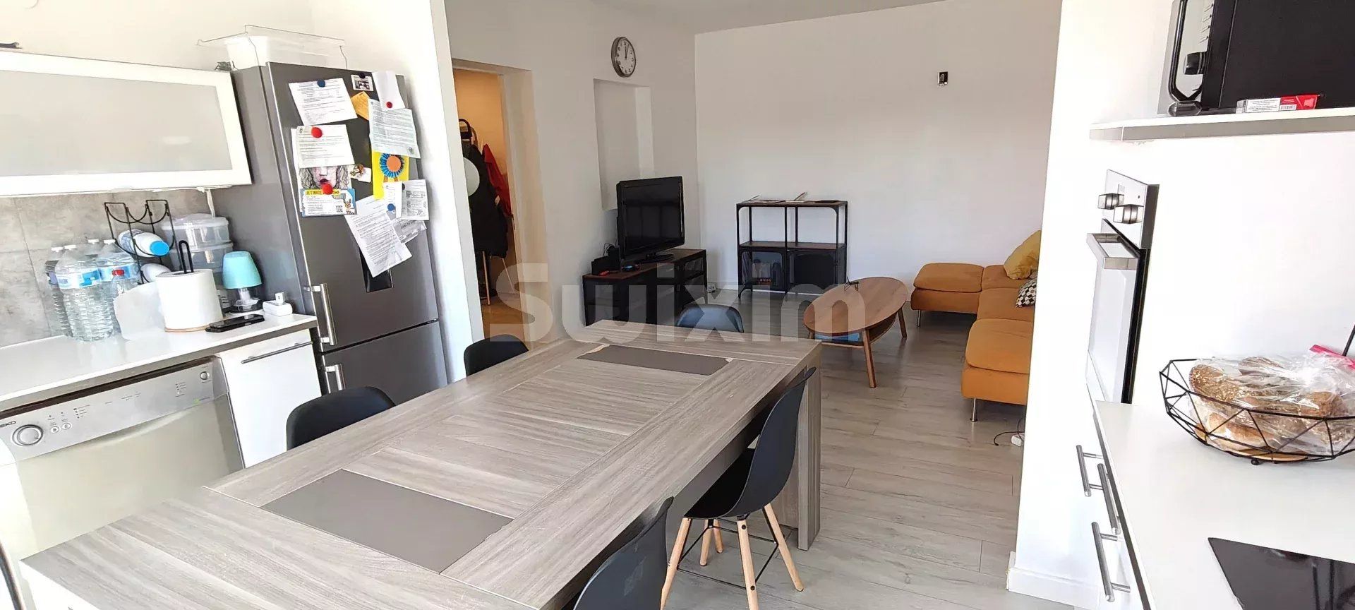 appartement 3 Zimmer zum verkauf auf Schiltigheim (67300)
