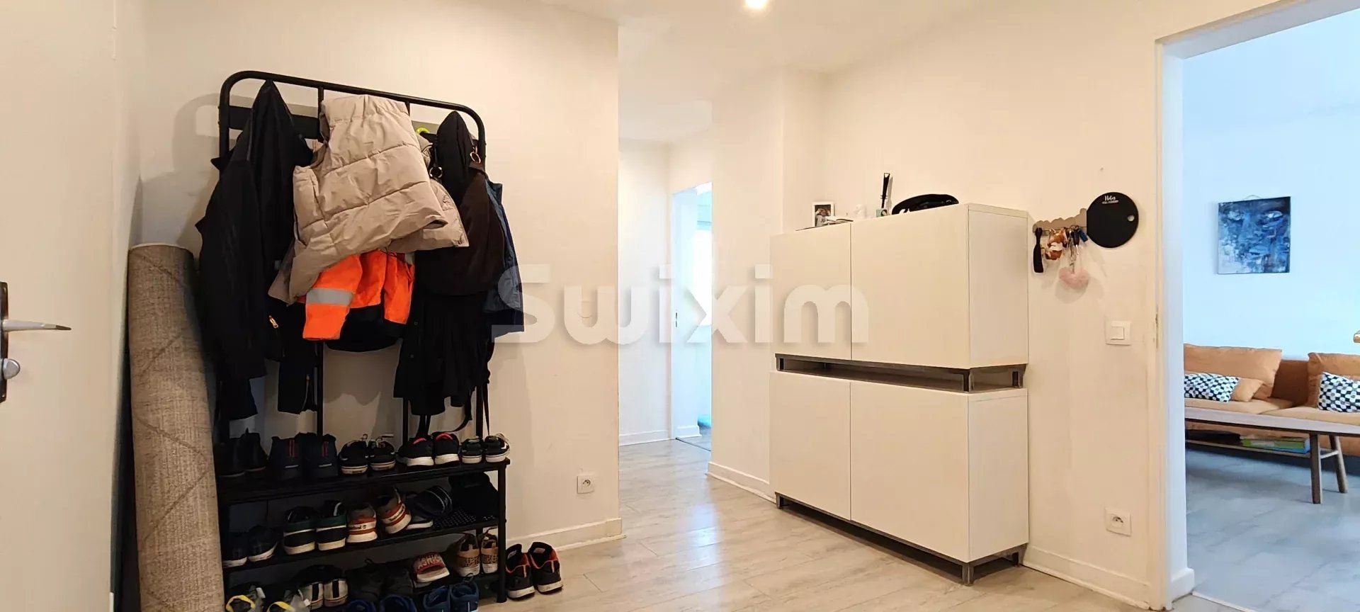 appartement 3 Zimmer zum verkauf auf Schiltigheim (67300)