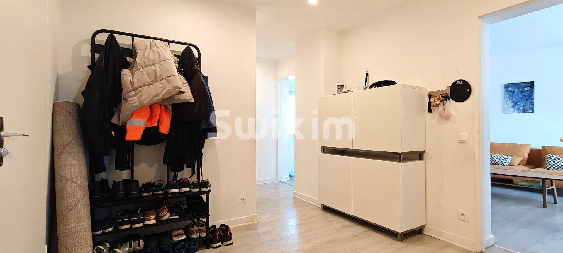 appartement 3 Pièces en vente sur Schiltigheim (67300)