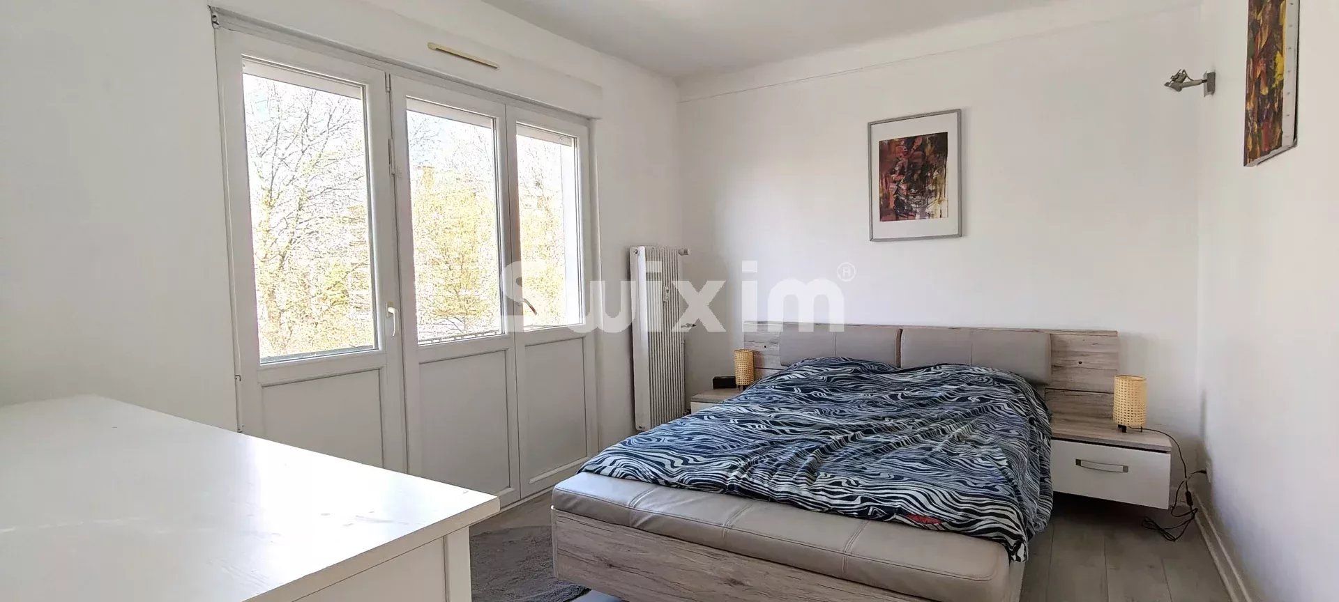 appartement 3 Pièces en vente sur Schiltigheim (67300)