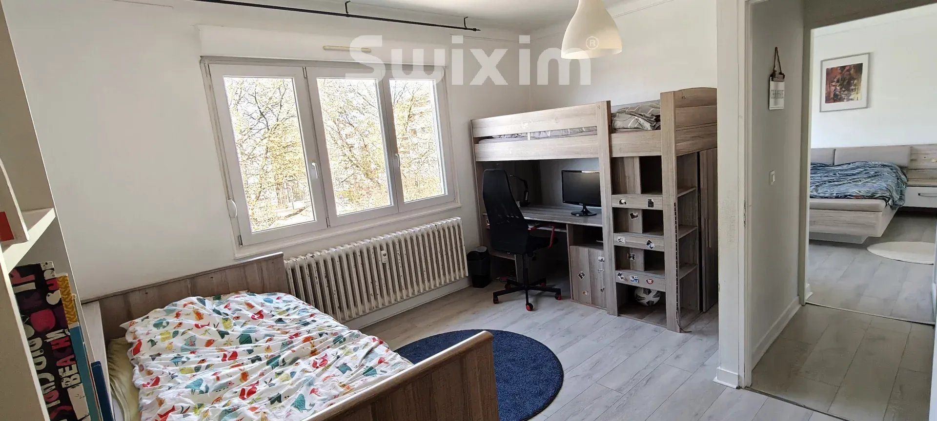 apartamento 3 Quartos para venda sobre Schiltigheim (67300)
