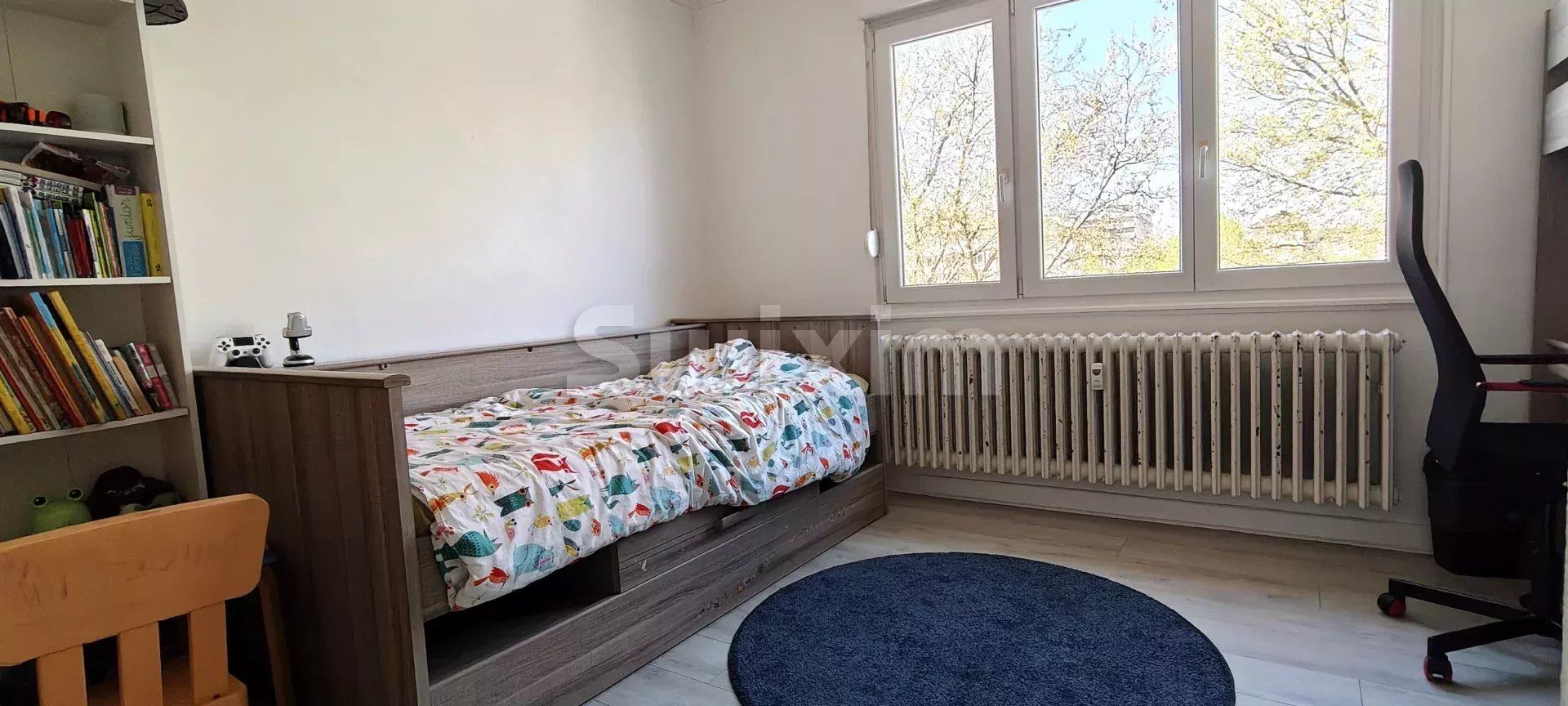 appartement 3 Zimmer zum verkauf auf Schiltigheim (67300)