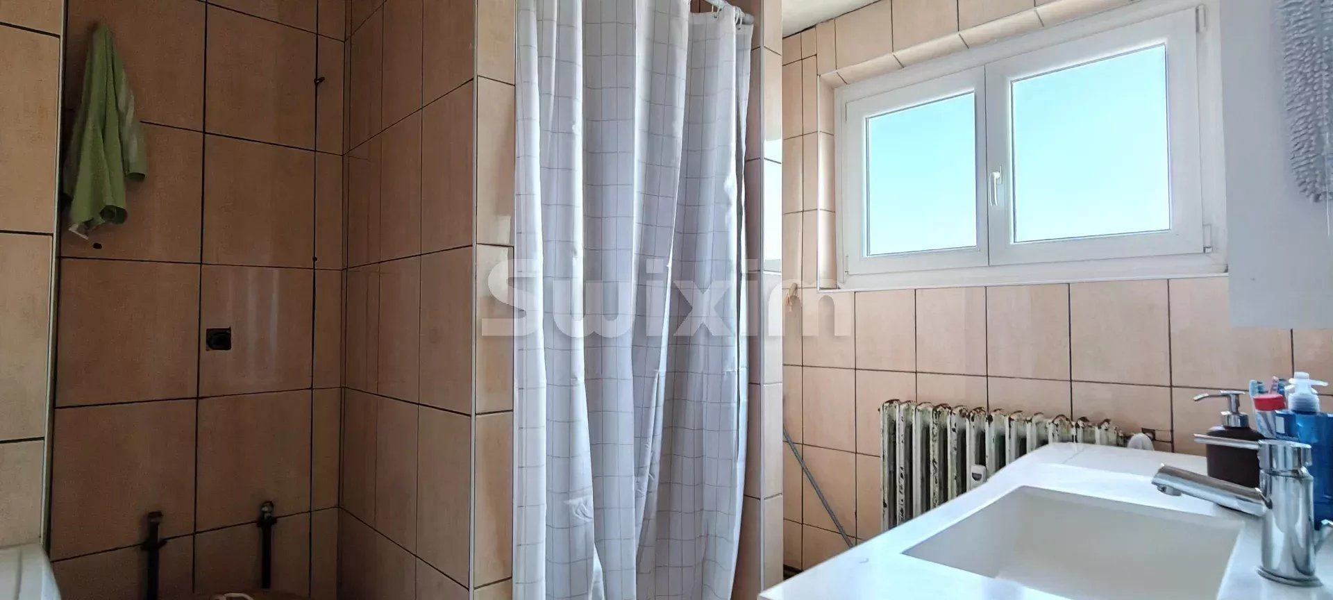 appartement 3 Zimmer zum verkauf auf Schiltigheim (67300)