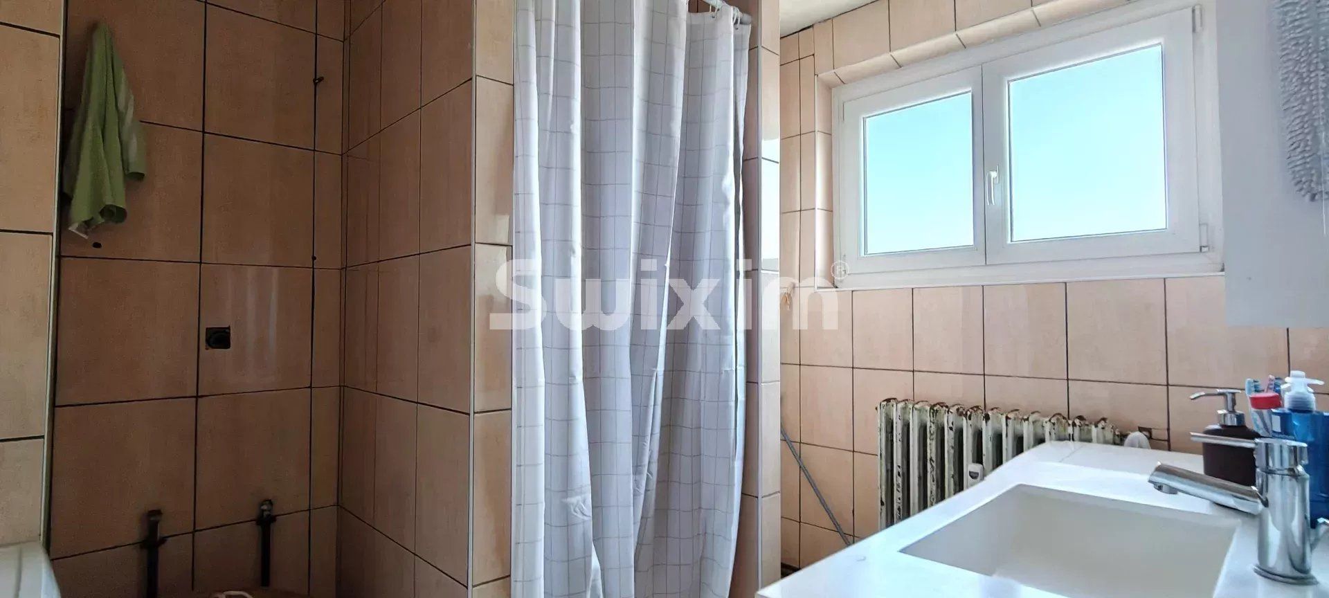 appartement 3 Pièces en vente sur Schiltigheim (67300)