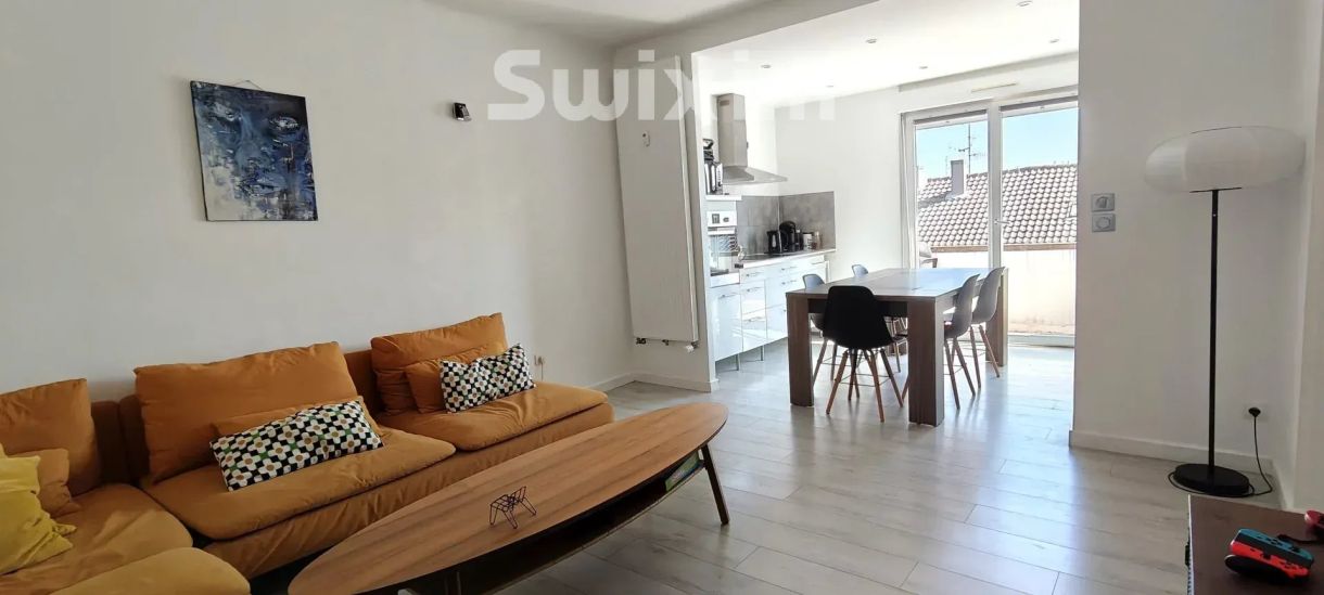 Vendita Appartamento Schiltigheim 3&nbsp;Camere 71.34&nbsp;m²