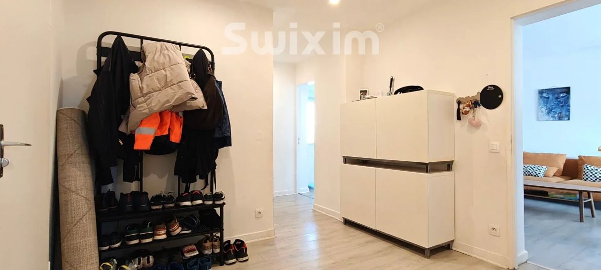 Venda Apartamento Schiltigheim 3&nbsp;Quartos 71.34&nbsp;m²