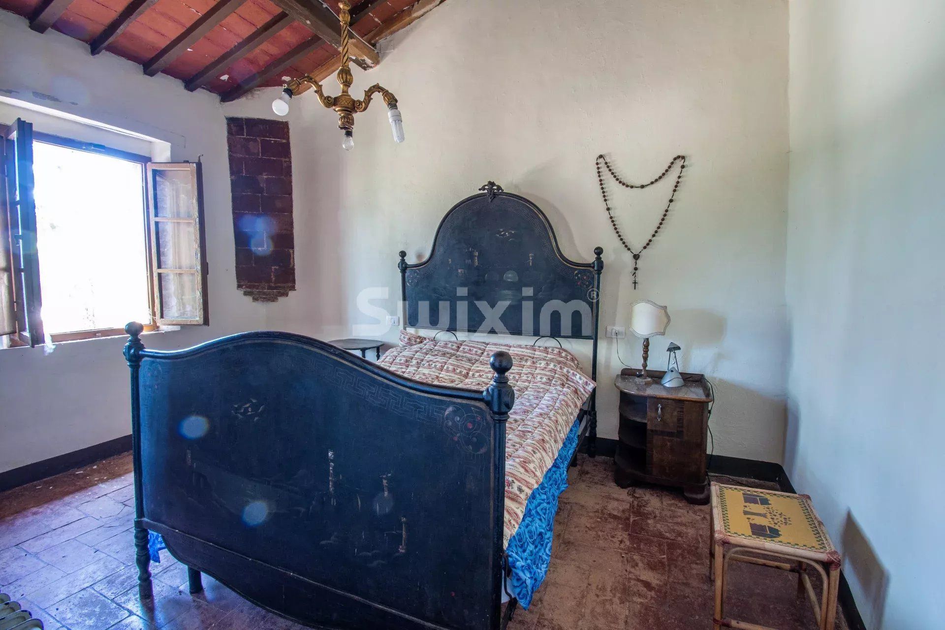 maison 20 Pièces en vente sur Asciano (53041)