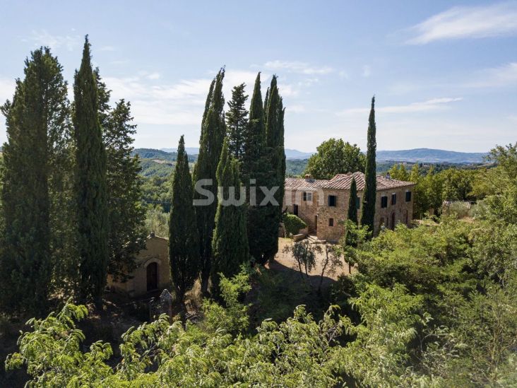 Vendita Casa Siena 20 Camere 500 m²