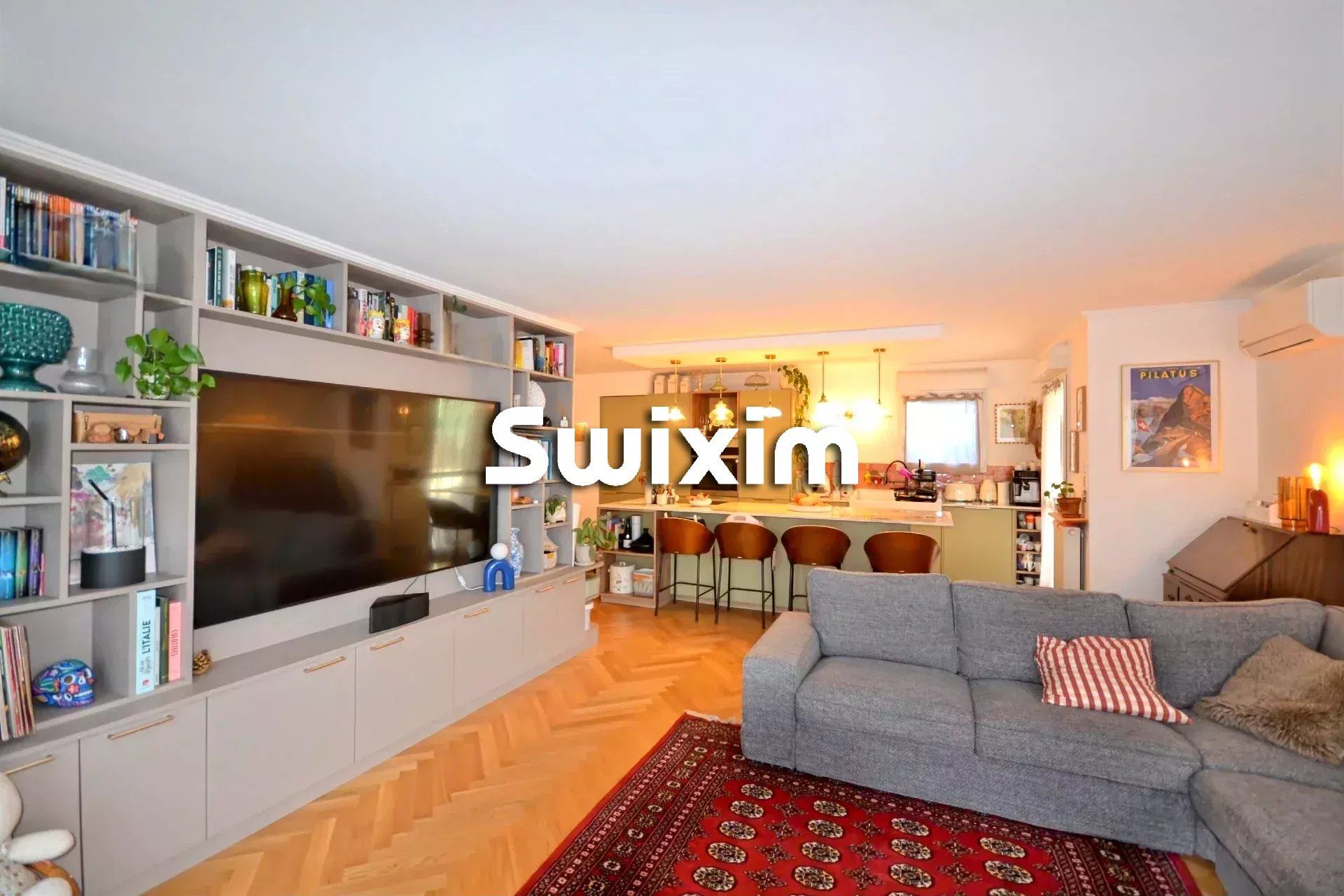 appartement 3 Zimmer zum verkauf auf Annecy-le-Vieux (74940)