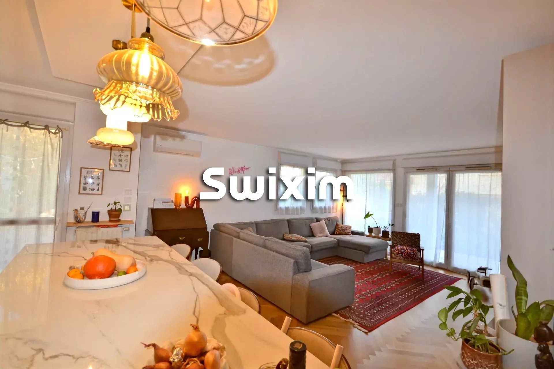 appartement 3 Zimmer zum verkauf auf Annecy-le-Vieux (74940)