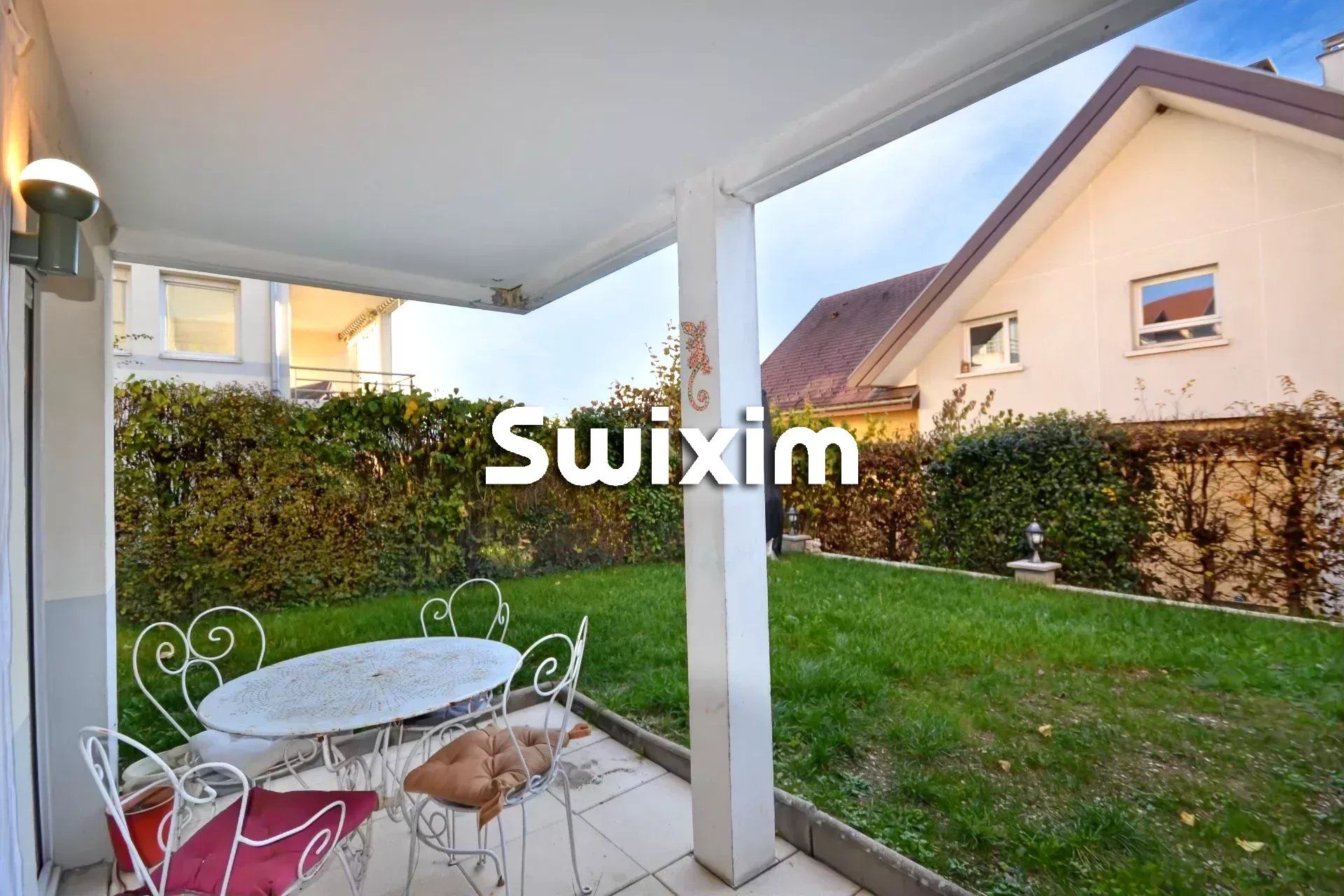 appartement 3 Zimmer zum verkauf auf Annecy-le-Vieux (74940)