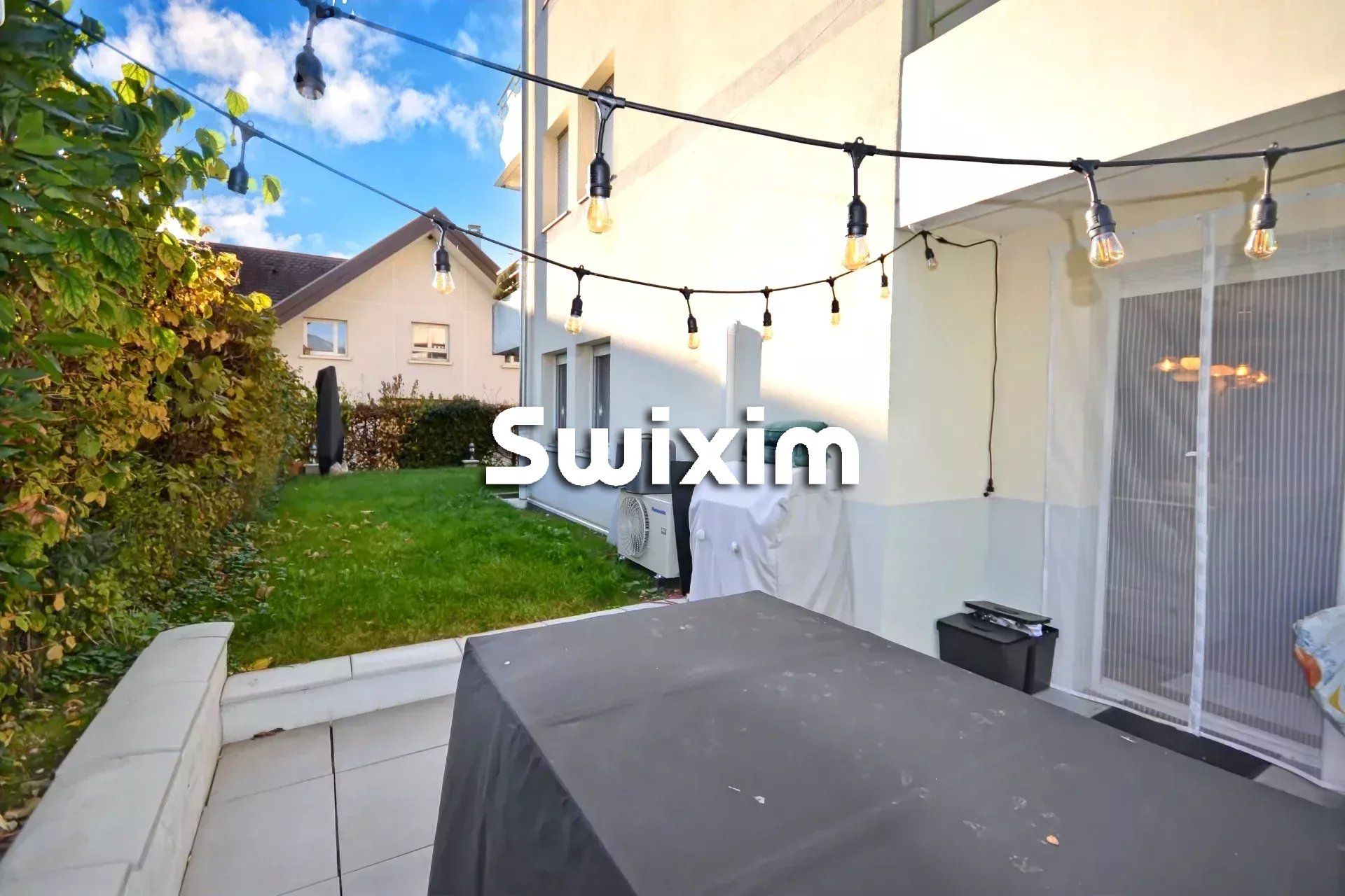 appartement 3 Zimmer zum verkauf auf Annecy-le-Vieux (74940)