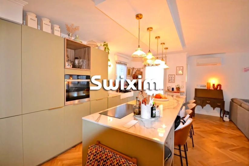 Verkauf Appartement Annecy-le-Vieux 3 Zimmer 84.29 m²