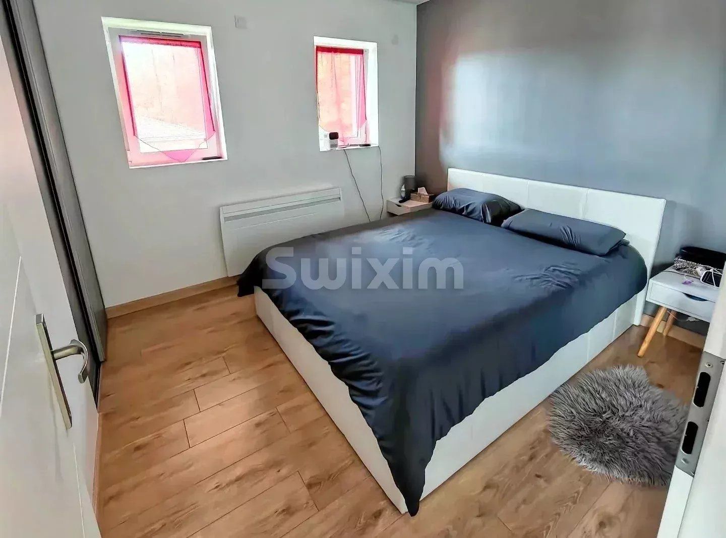 appartement 3 Zimmer zum verkauf auf Armoy (74200)