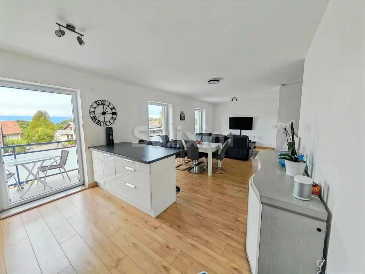 Vendita Appartamento Armoy 3 Camere 68 m²