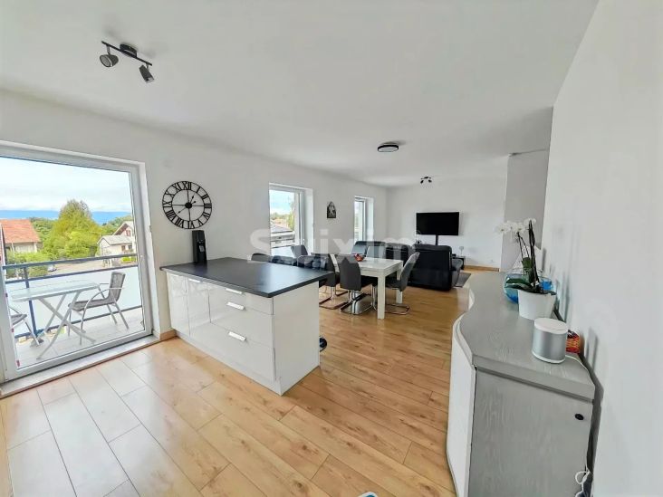 Sale Apartment Armoy 3&nbsp;Rooms 68&nbsp;m²