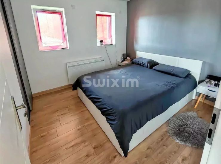 Vente Appartement Armoy 3&nbsp;Pièces 68&nbsp;m²