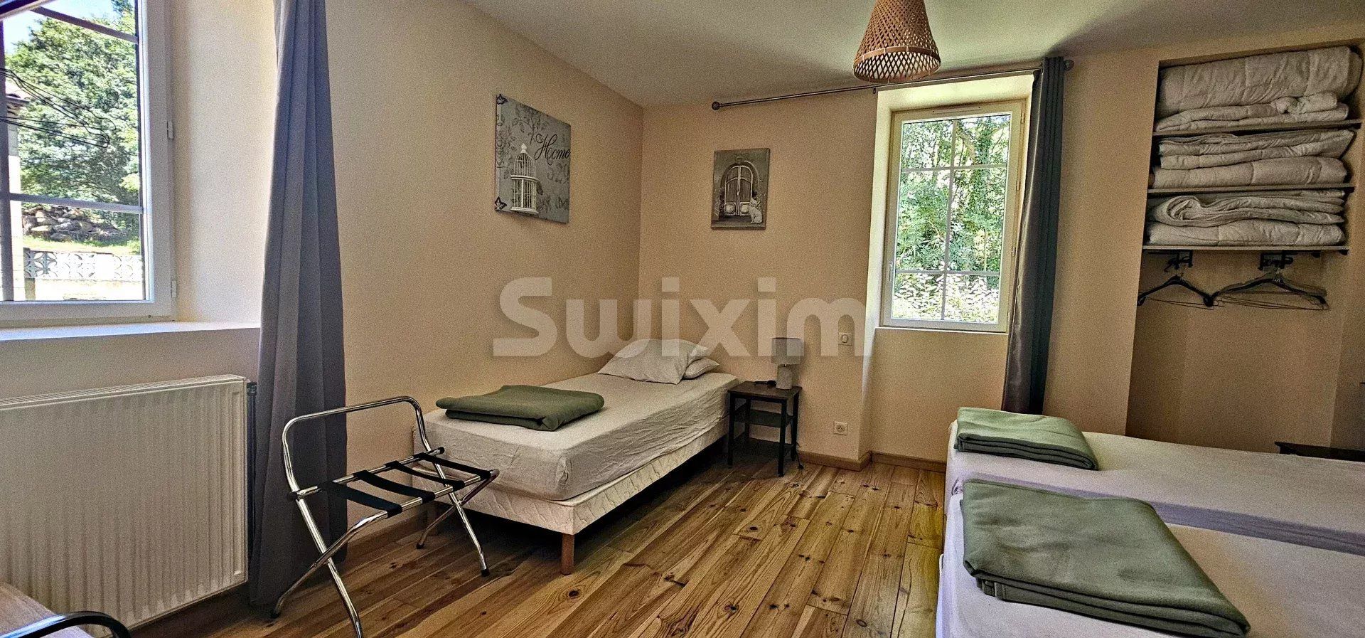 local comercial 26 Salas en venta en Dieulefit (26220)