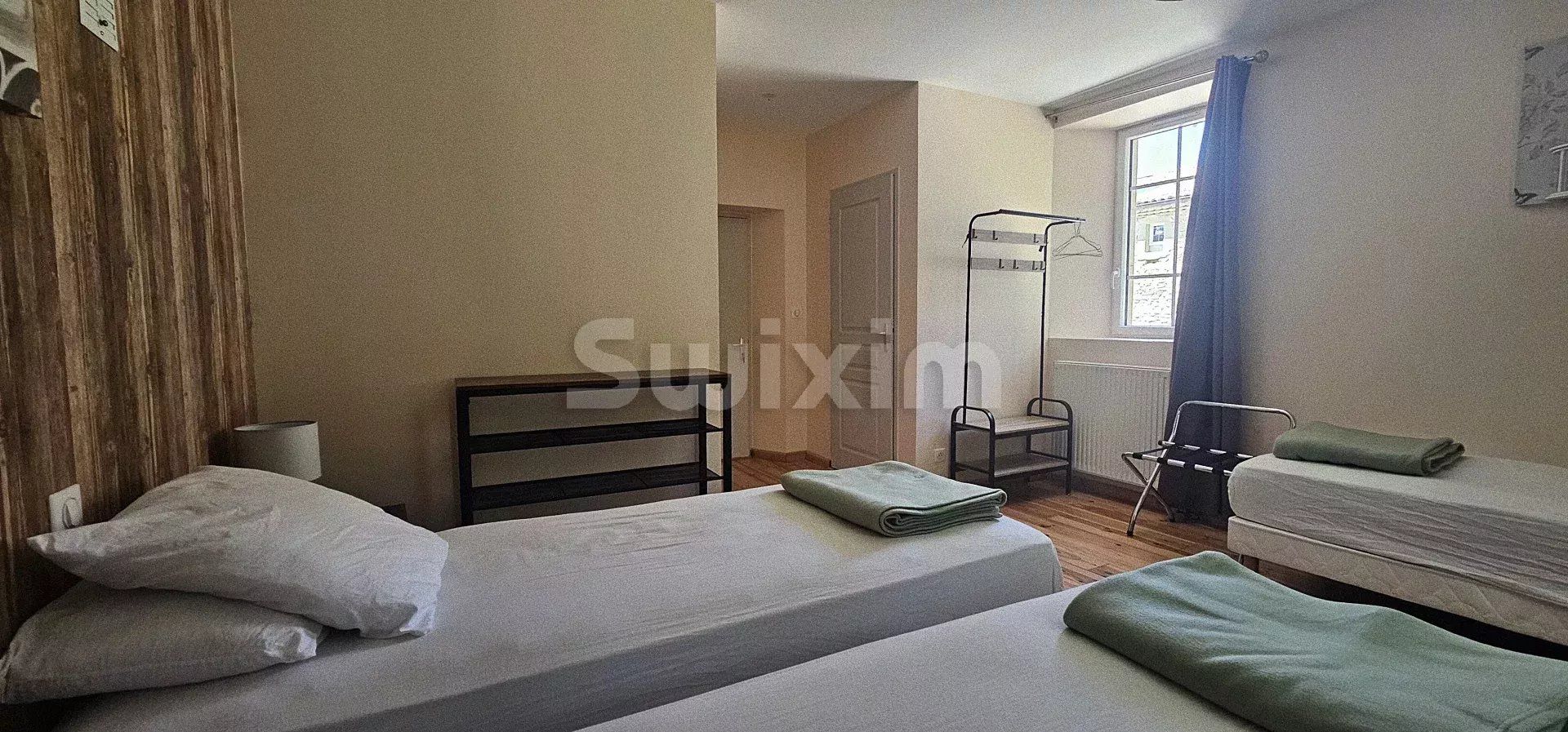 local comercial 26 Salas en venta en Dieulefit (26220)