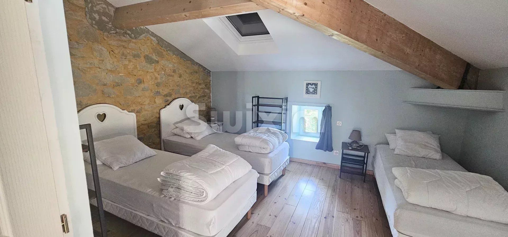 local comercial 26 Salas en venta en Dieulefit (26220)