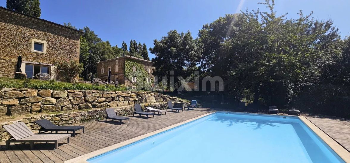 Vendita Locale commerciale Dieulefit 26 Camere 1200 m²