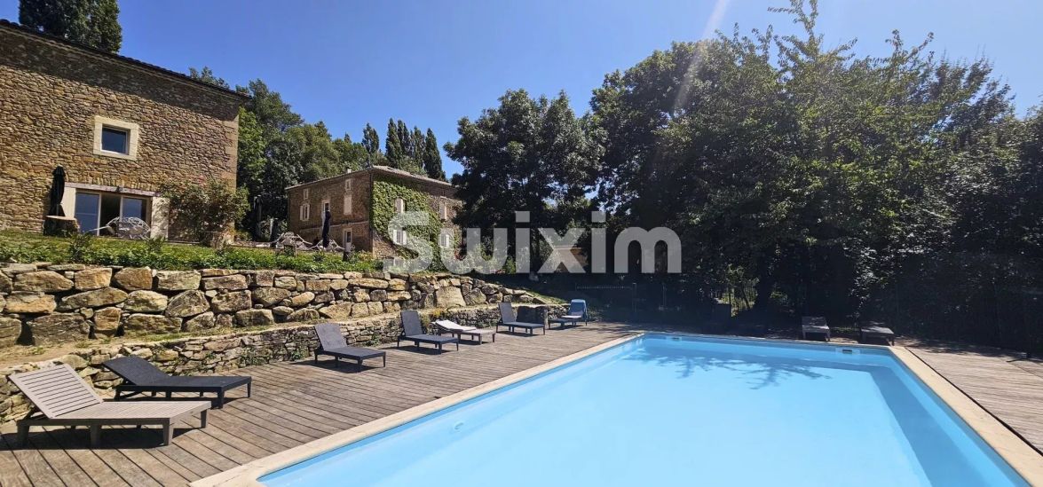 Vendita Locale commerciale Dieulefit 26&nbsp;Camere 1200&nbsp;m²