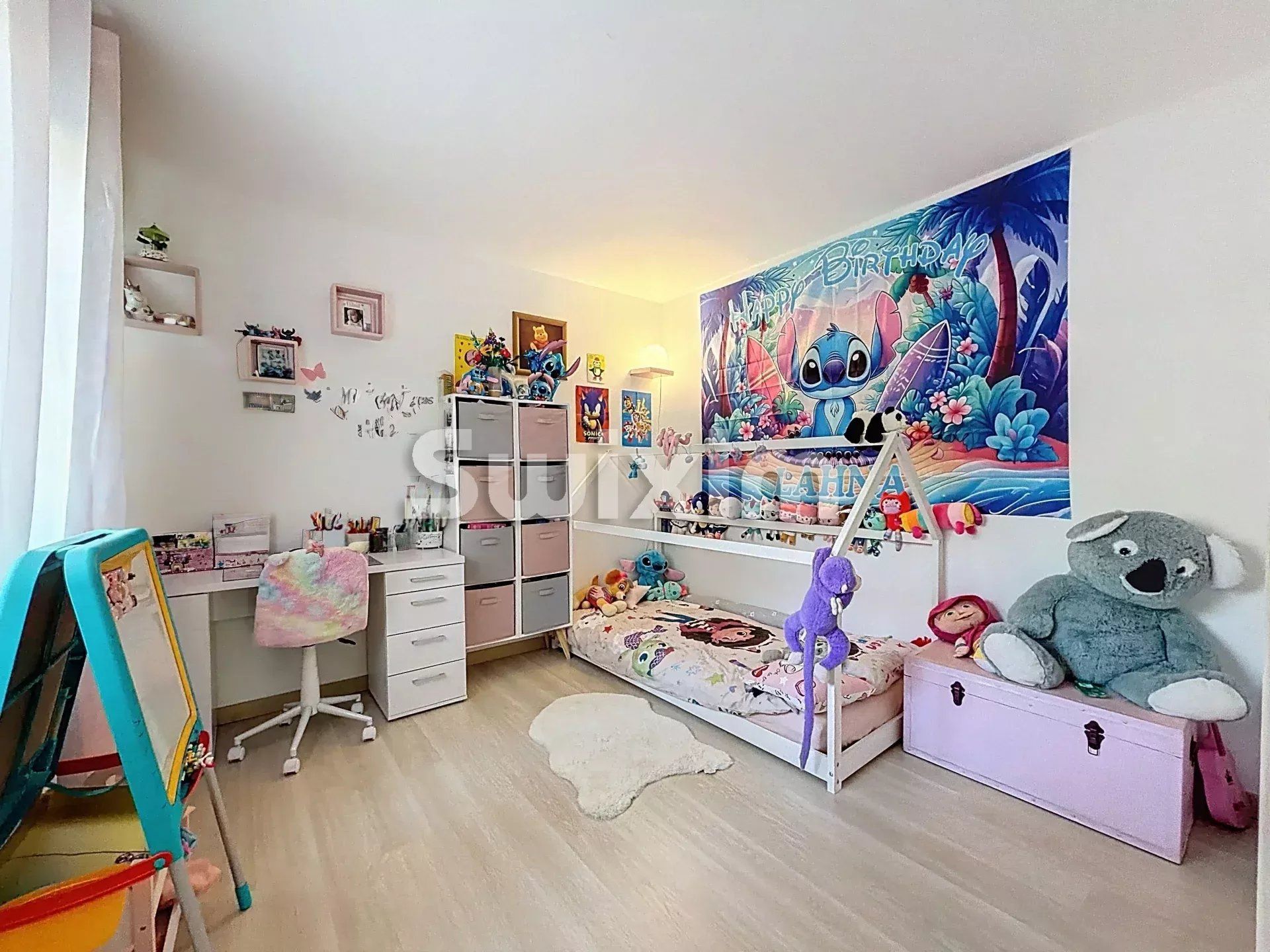 appartement 4 Pièces en vente sur Gex (01170)