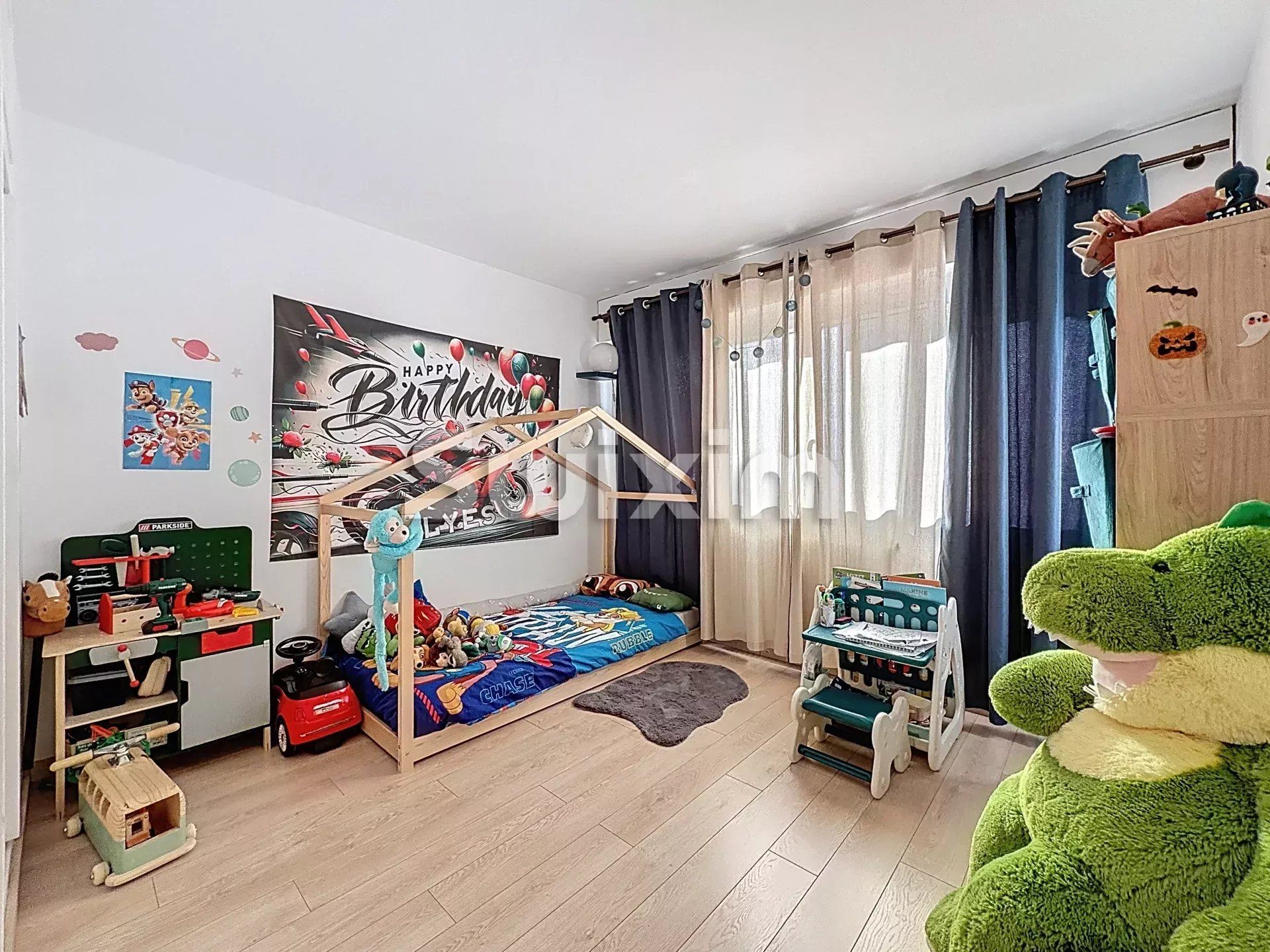 appartement 4 Pièces en vente sur Gex (01170)