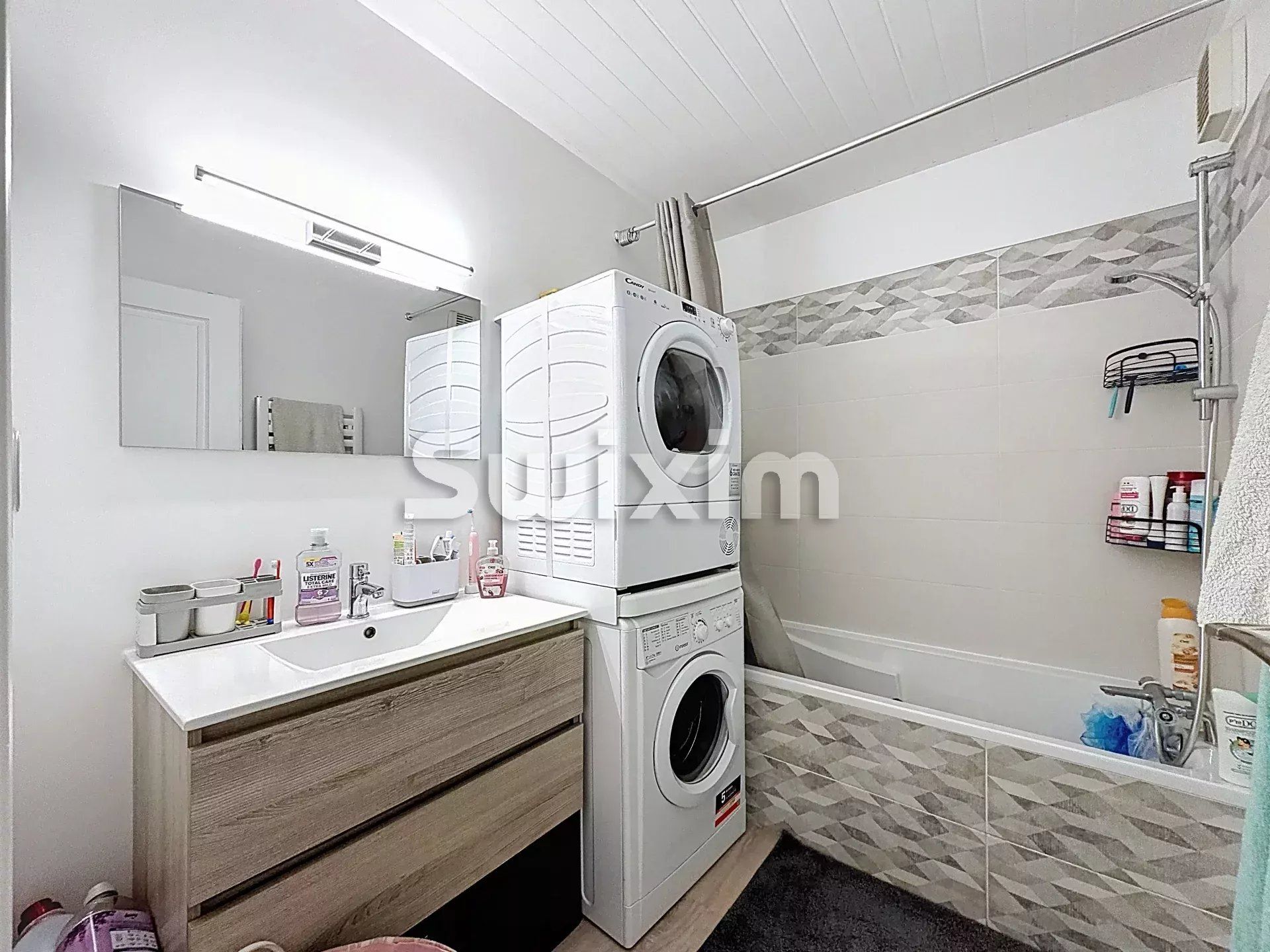 appartement 4 Pièces en vente sur Gex (01170)