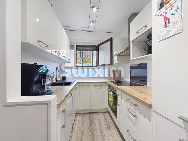 Vente Appartement Gex 4 Pièces 87 m²