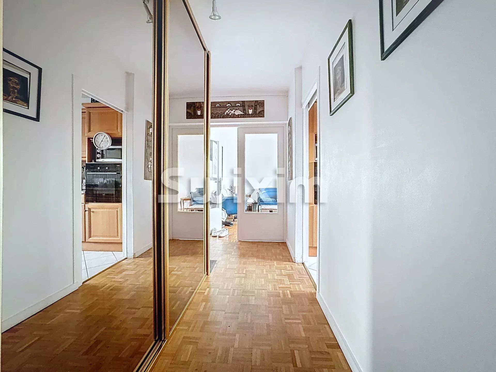 appartement 4 Pièces en vente sur Ferney-Voltaire (01210)