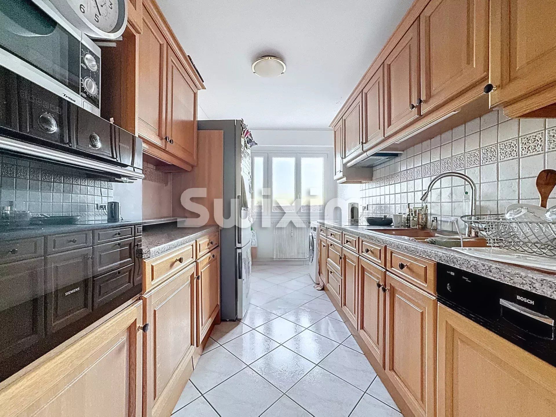 appartement 4 Pièces en vente sur Ferney-Voltaire (01210)