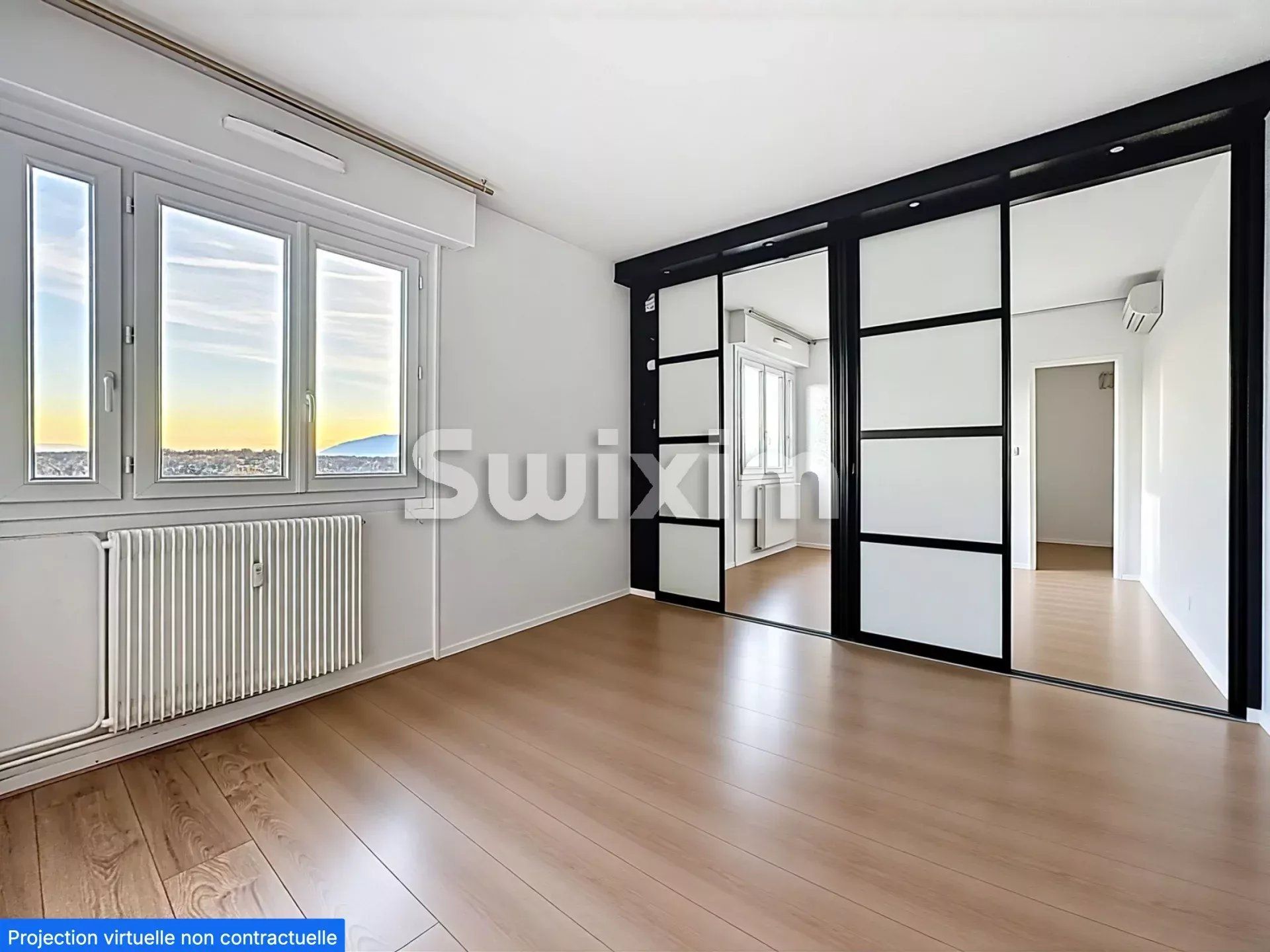 appartement 4 Pièces en vente sur Ferney-Voltaire (01210)