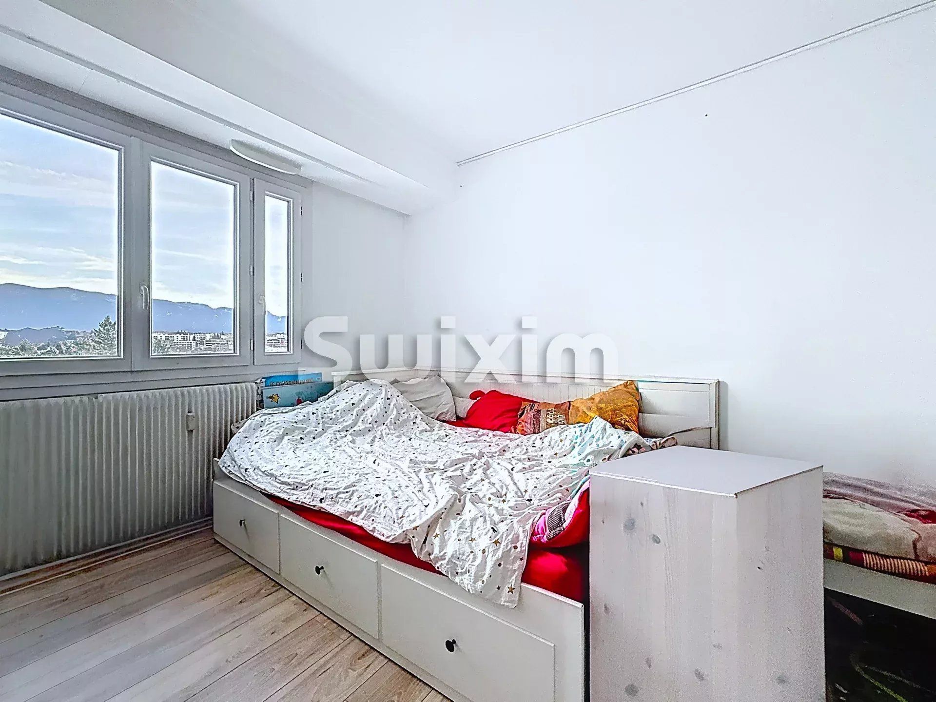 appartement 4 Pièces en vente sur Ferney-Voltaire (01210)