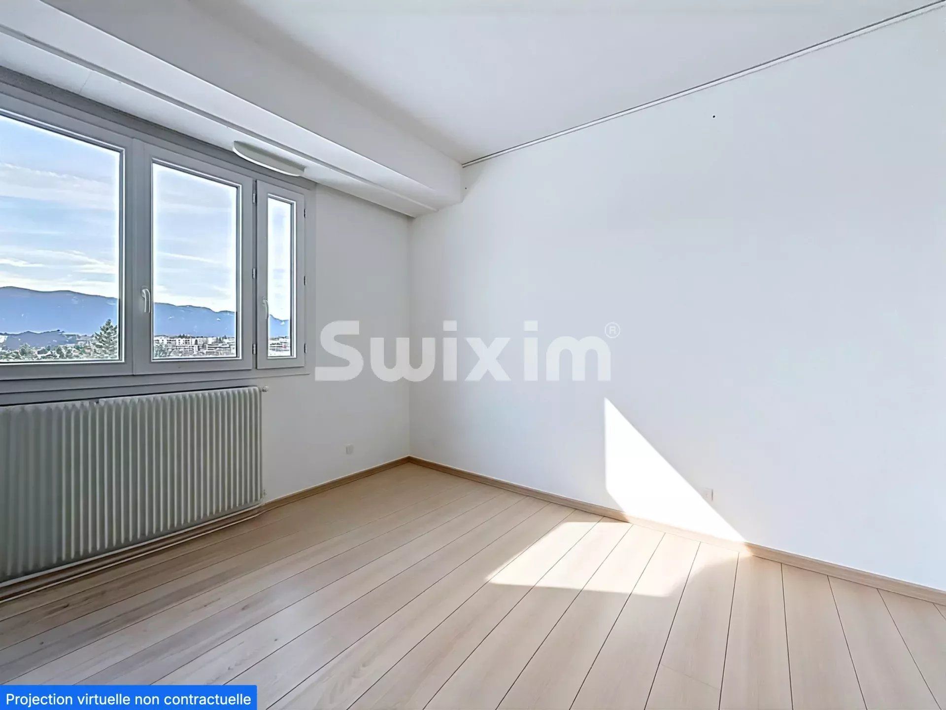 apartment 4 Rooms for sale on Ferney-Voltaire (01210)