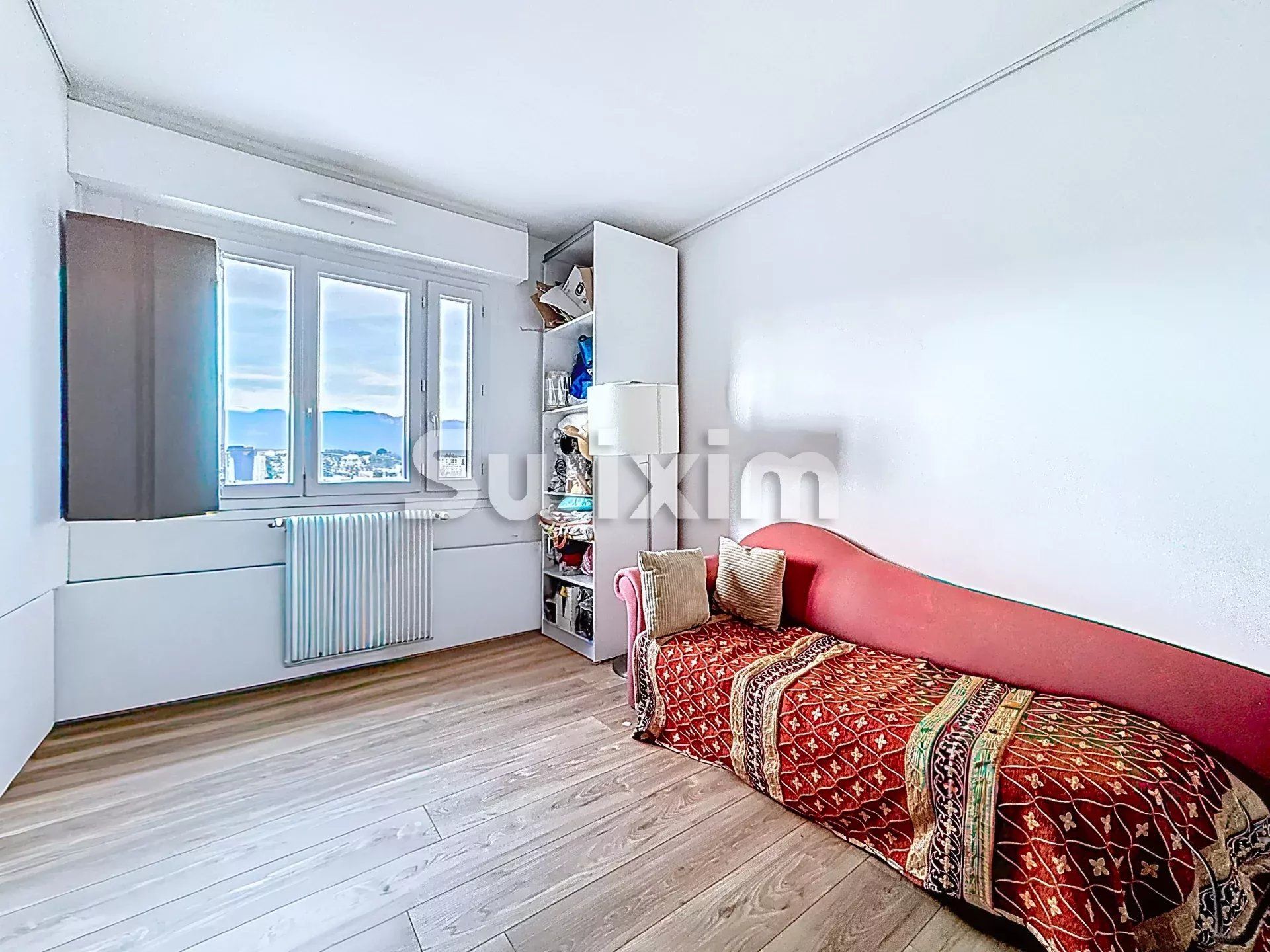 appartement 4 Pièces en vente sur Ferney-Voltaire (01210)