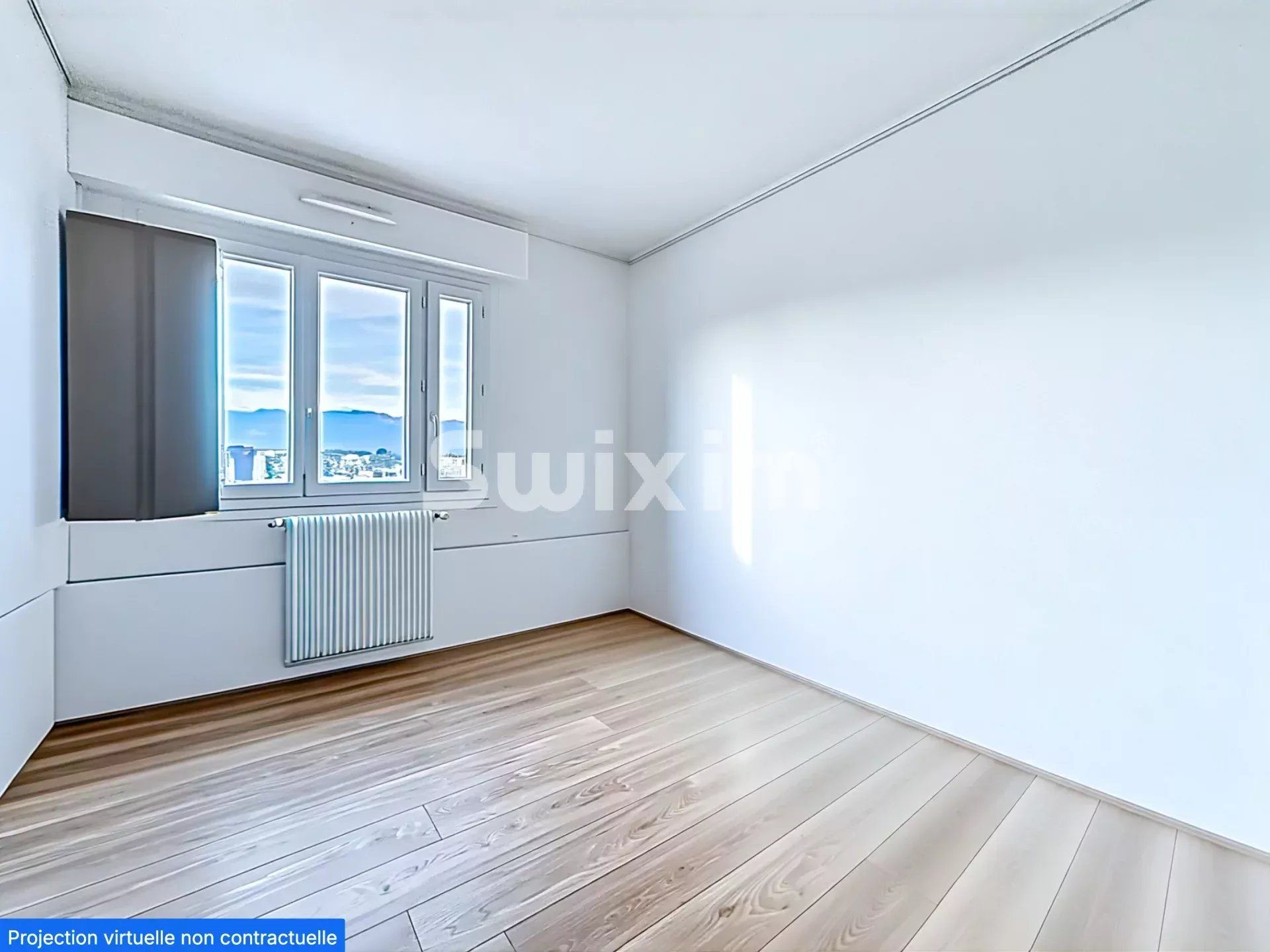 apartment 4 Rooms for sale on Ferney-Voltaire (01210)