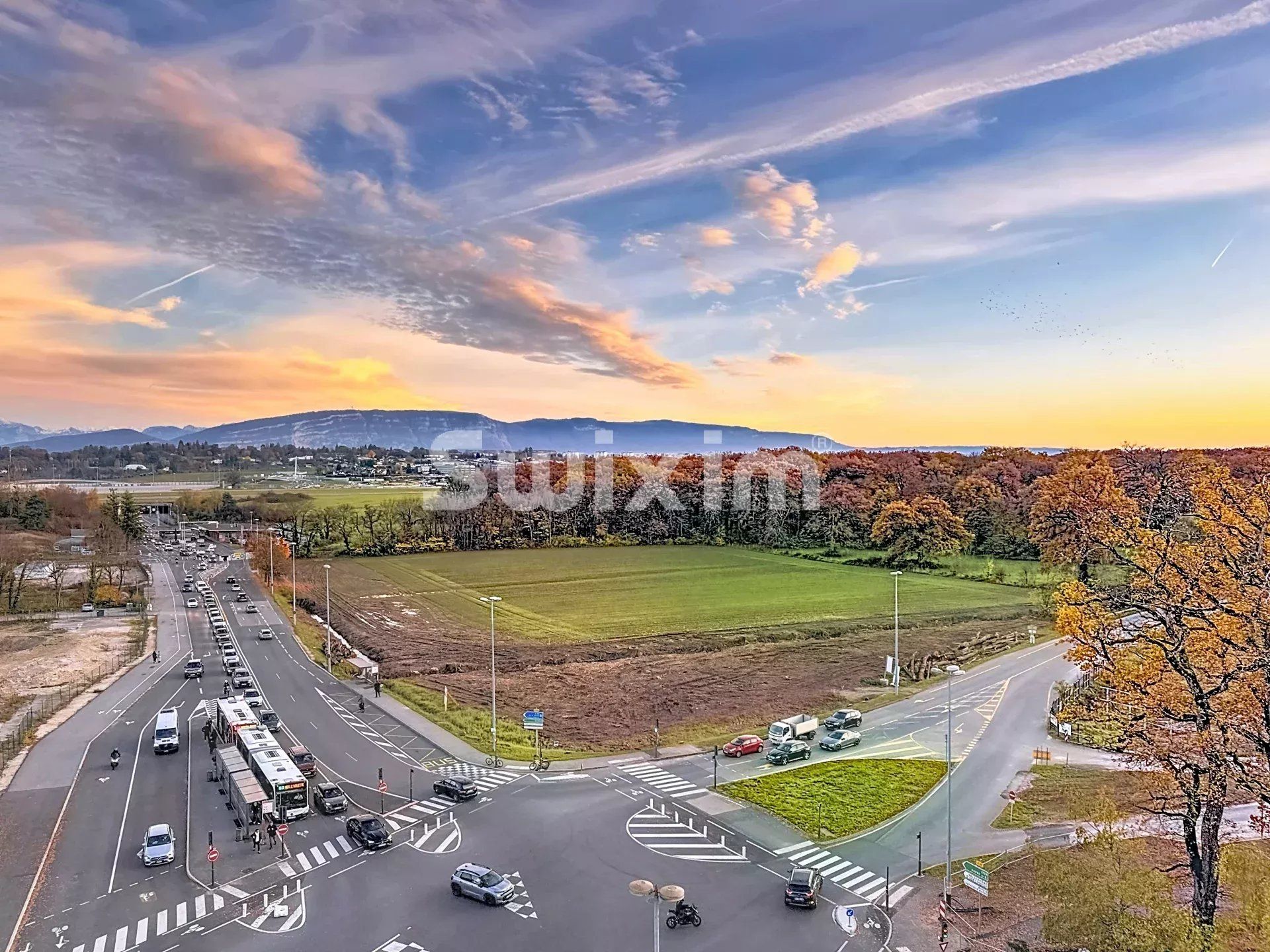 apartment 4 Rooms for sale on Ferney-Voltaire (01210)